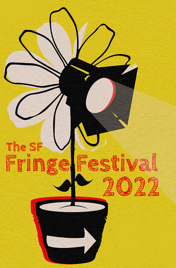 San Francisco Fringe Festival Canadian Association of Fringe Festivals